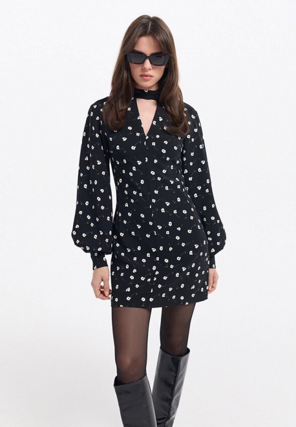 Платье Love Republic