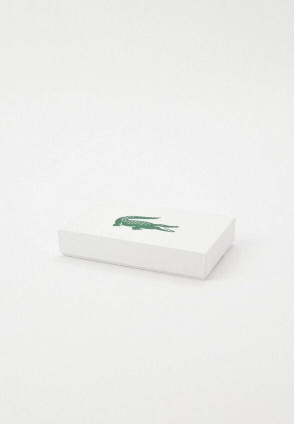 Кошелек Lacoste