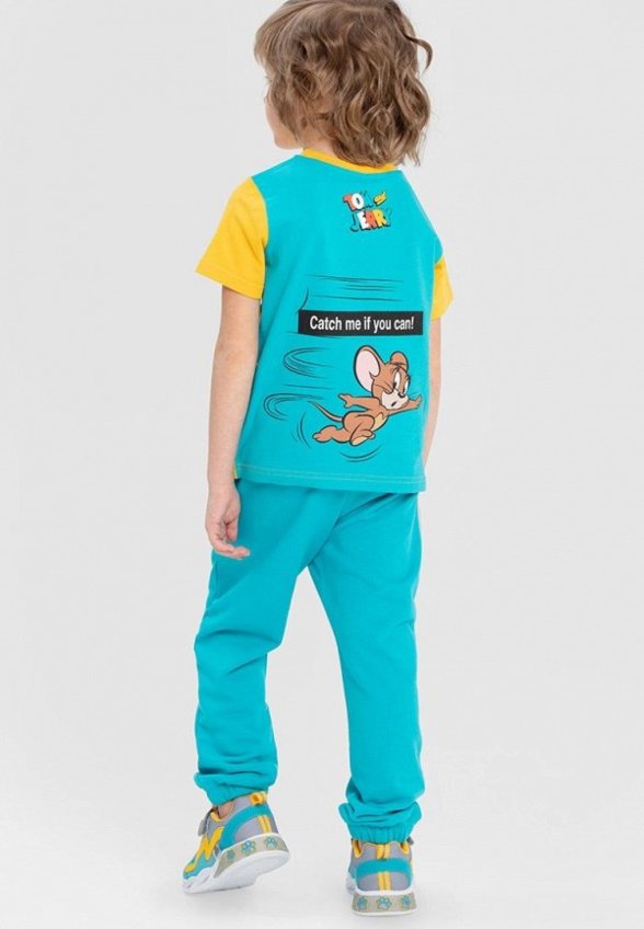 Футболка PlayToday