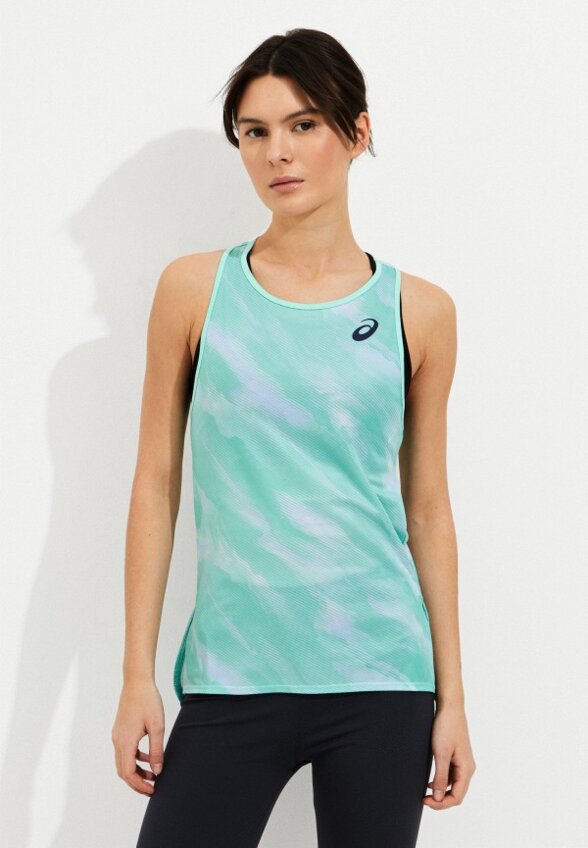 Майка спортивная ASICS