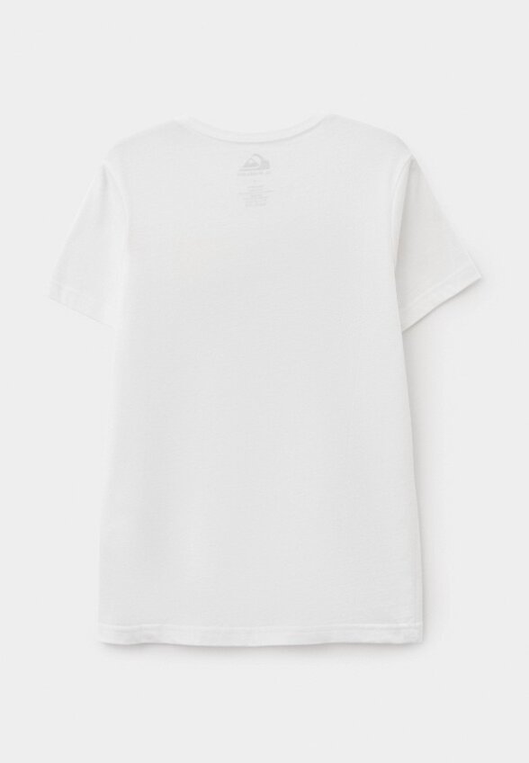 Футболка Quiksilver