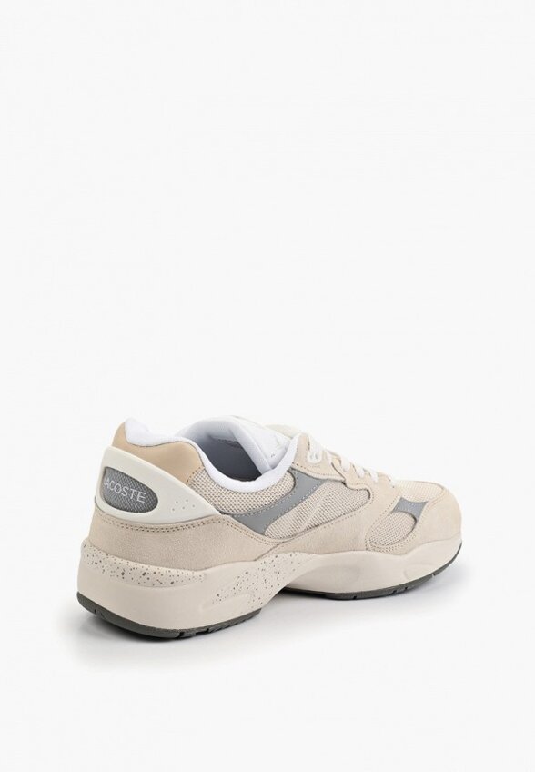 Кроссовки Lacoste