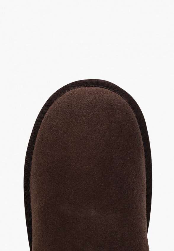 Полусапоги Patrol