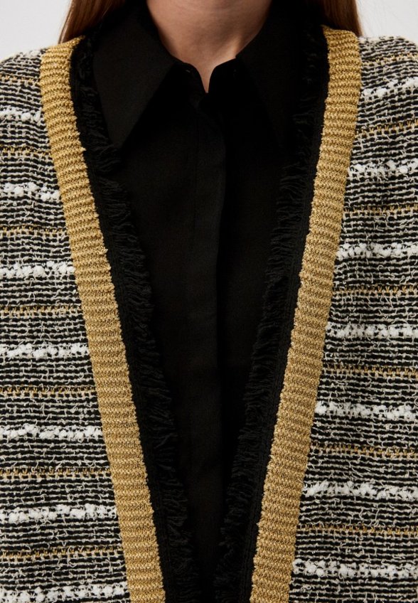 Кардиган Patrizia Pepe