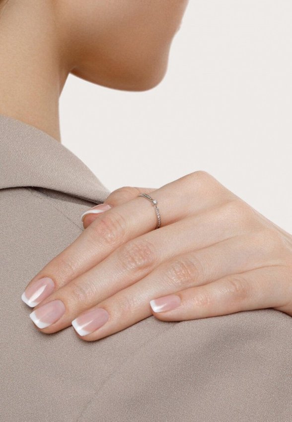 Кольцо Sokolov