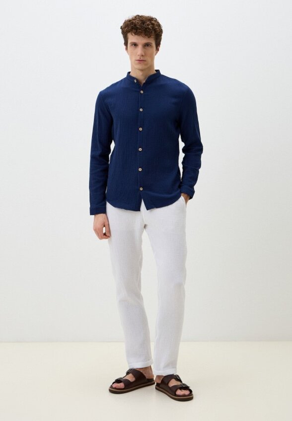 Рубашка Country Stories