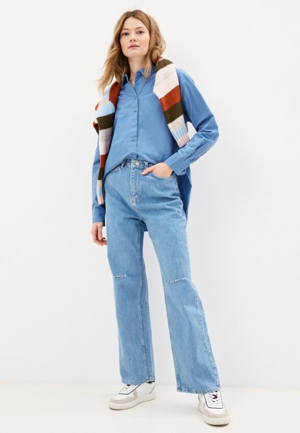 Рубашка Trendyol