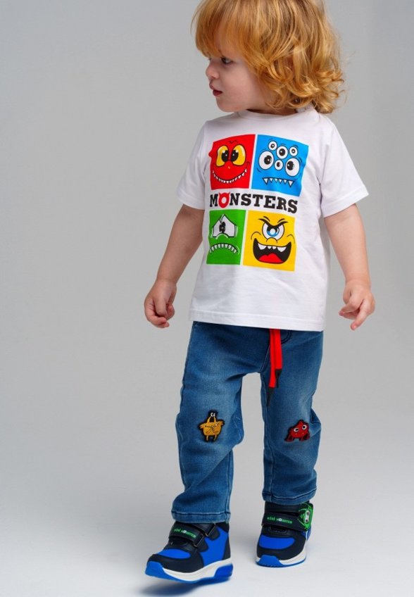 Футболка PlayToday