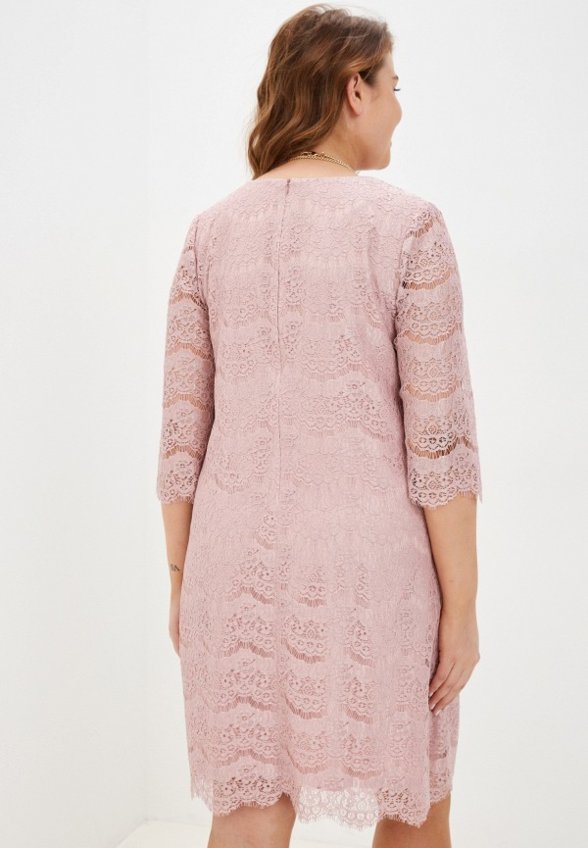 Платье shovsvaro