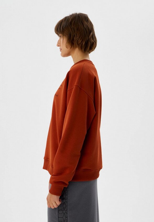 Свитшот By Art Boyko Yuliana