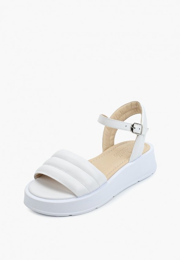 Сандалии Mastille