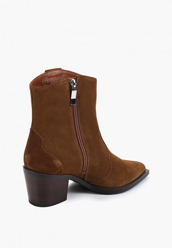 Ботильоны Giotto