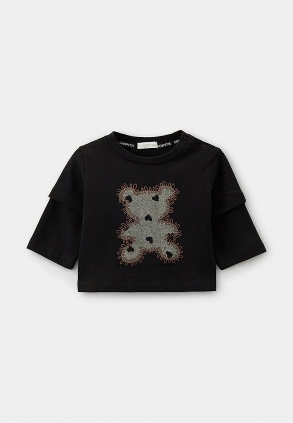 Лонгслив Choupette