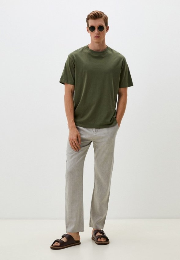 Брюки Gorenta & Go