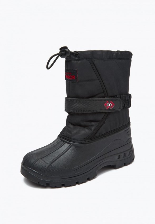 Дутики Mascotte Junior