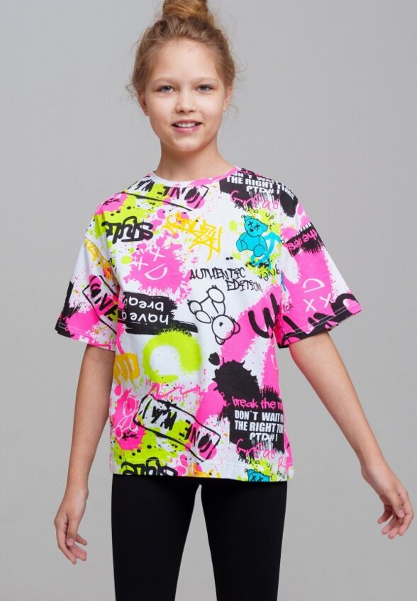 Футболка PlayToday