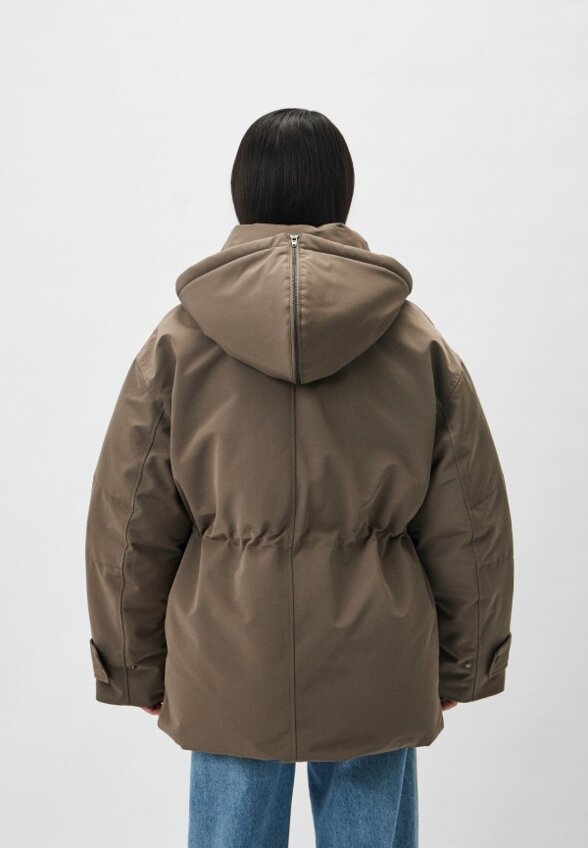 Пуховик Sorelle Era