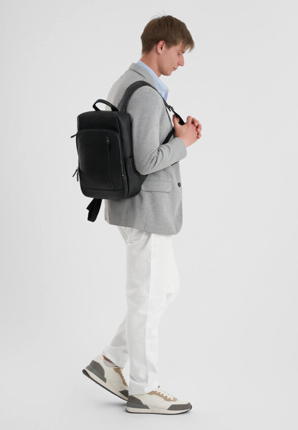 Др.Коффер B402691-154-04 рюкзак