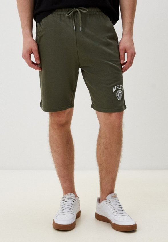 Шорты спортивные Terranova