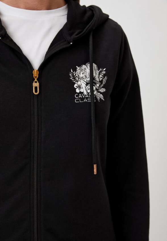 Толстовка Cavalli Class