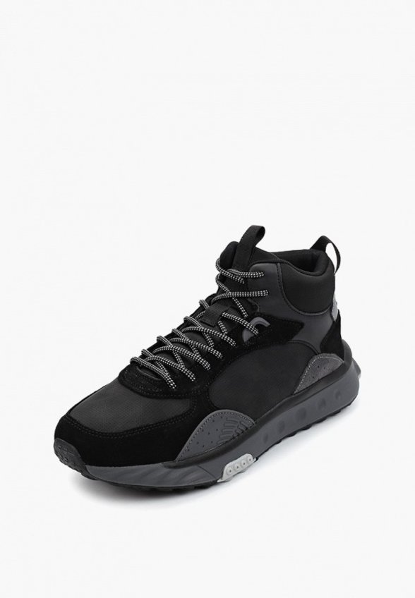 Кроссовки Francesco Donni