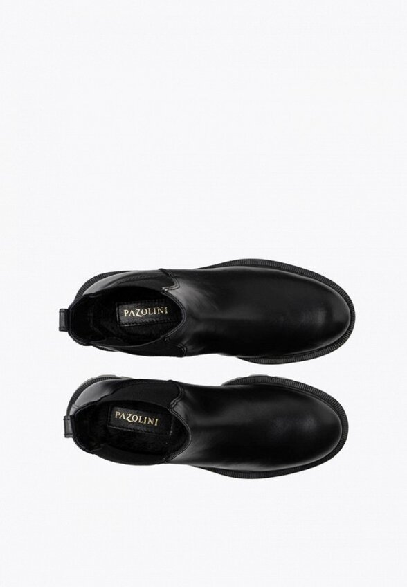 Ботинки Pazolini