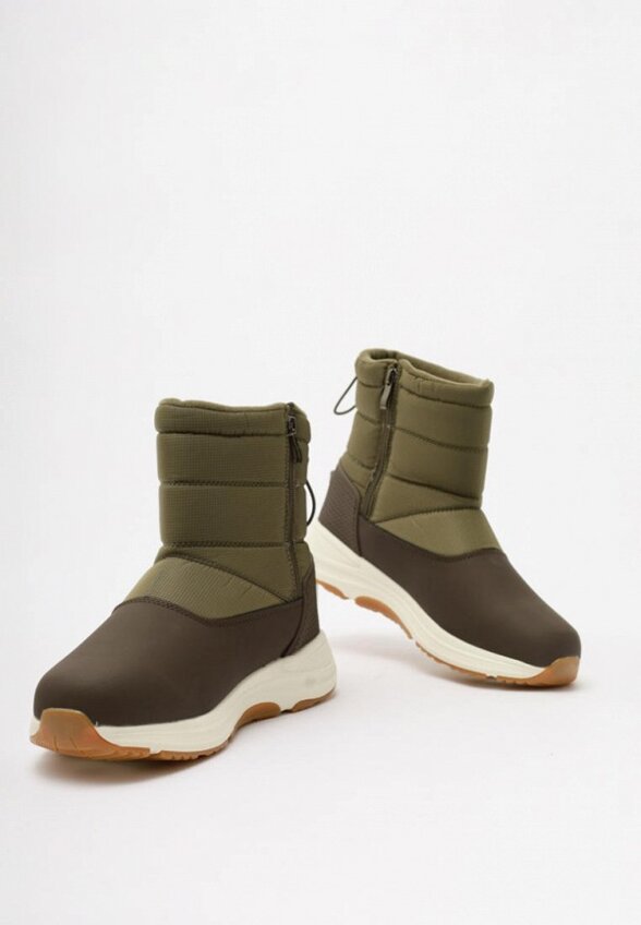 Дутики Baasploa