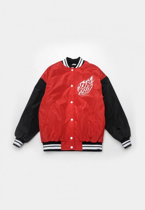 Куртка утепленная Orso Bianco