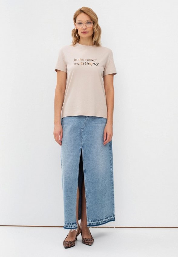 Футболка Bulmer