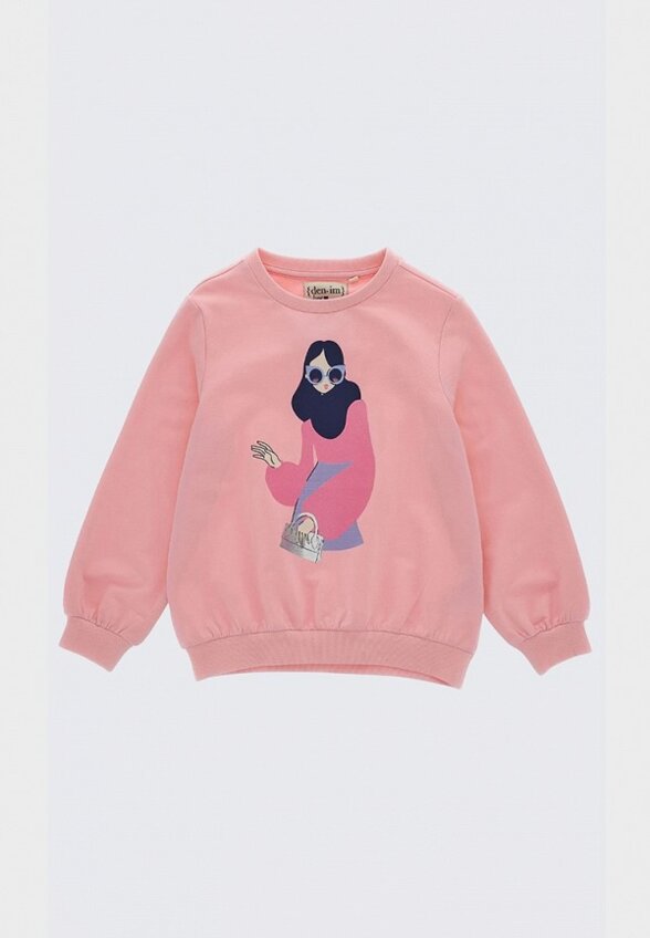 Свитшот Original Marines