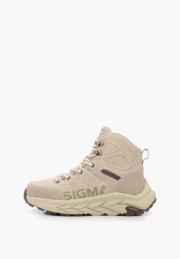 Кроссовки Sigma