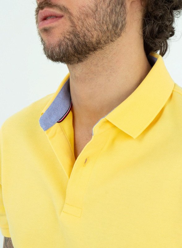 Поло Thomas Berger