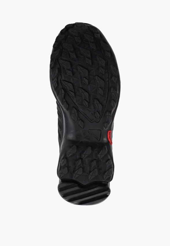 Ботинки трекинговые Shuzzi