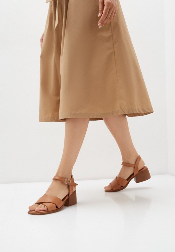 Босоножки Sbalo