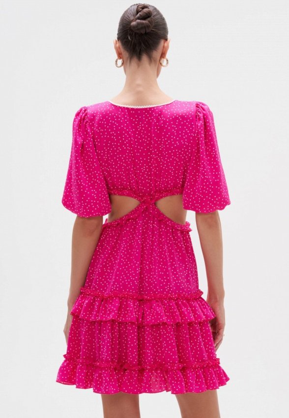 Платье Top Top