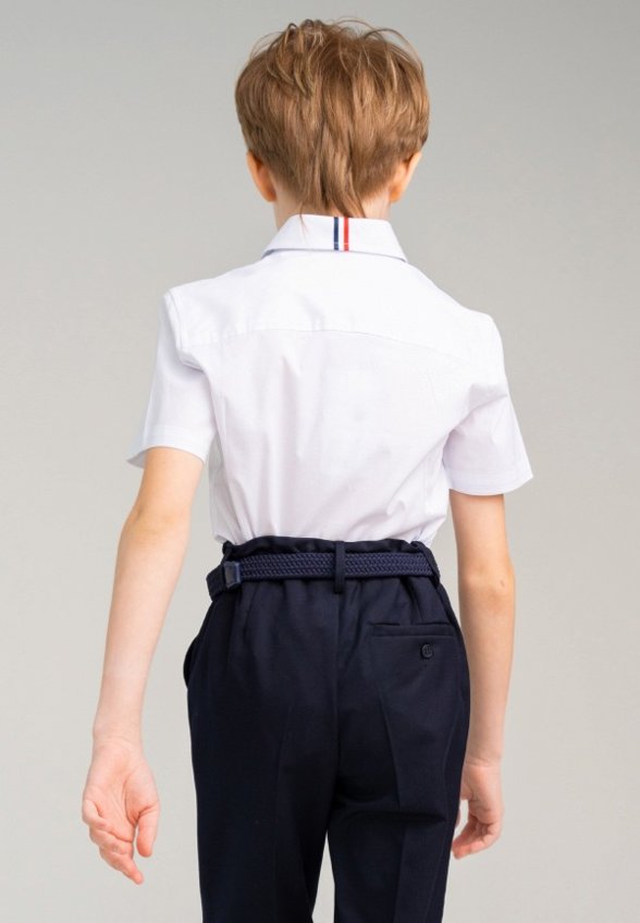 Рубашка PlayToday