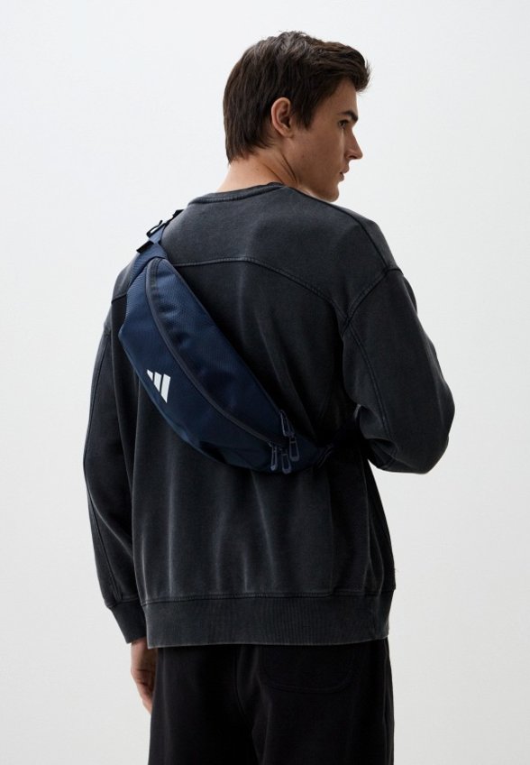 Сумка поясная adidas