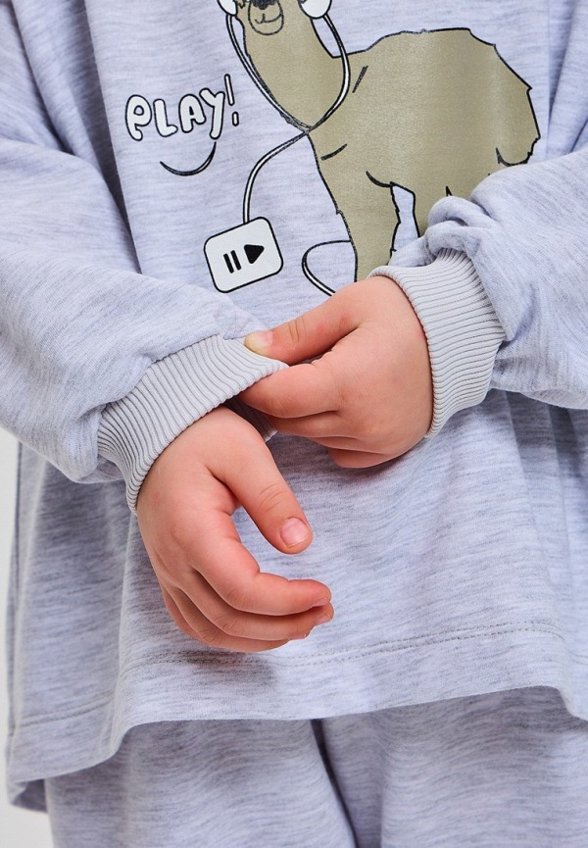 Лонгслив Katybella