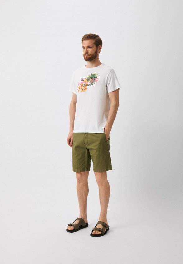 Футболка Iceberg