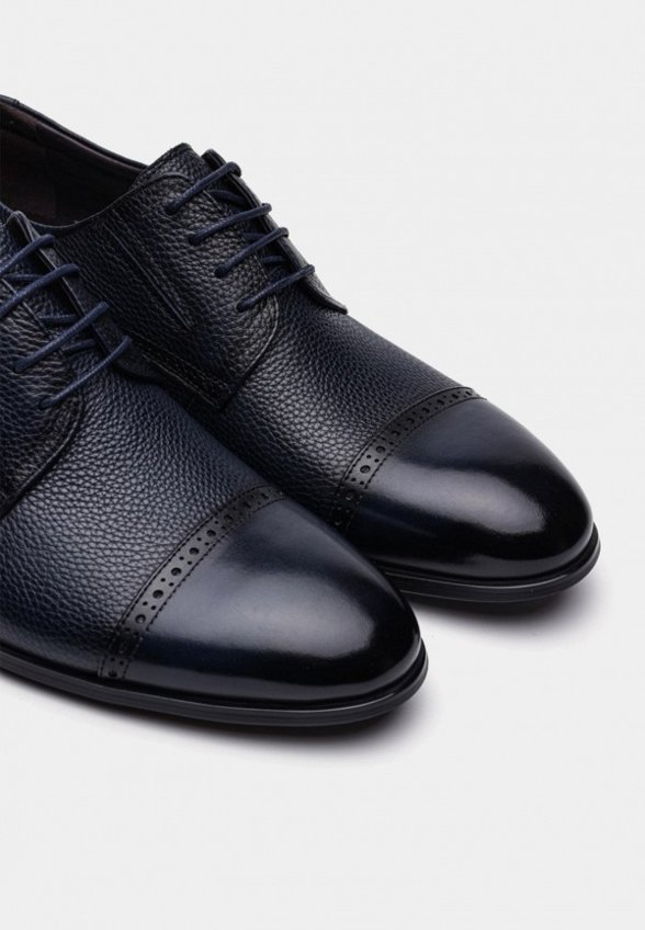 Туфли Bruno Renzoni