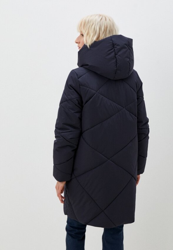 Куртка стеганая Dixi-Coat