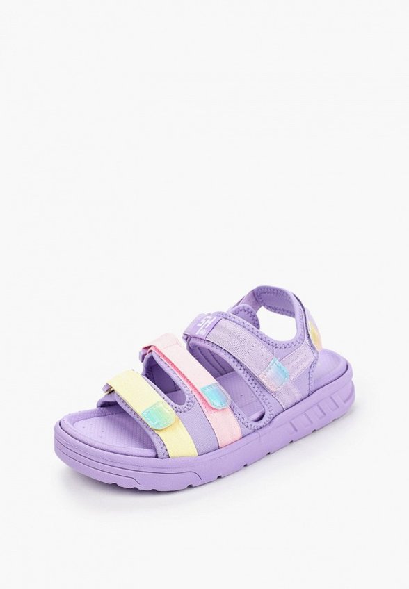 Сандалии Shuzzi