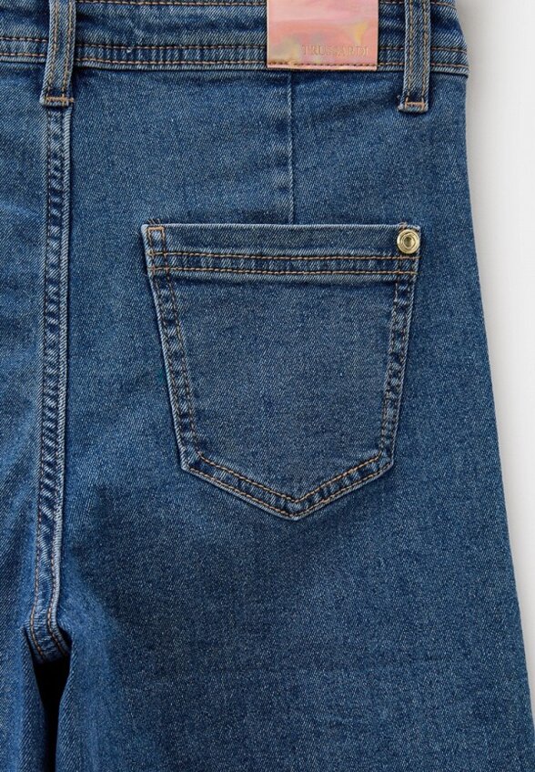 Джинсы Trussardi Junior