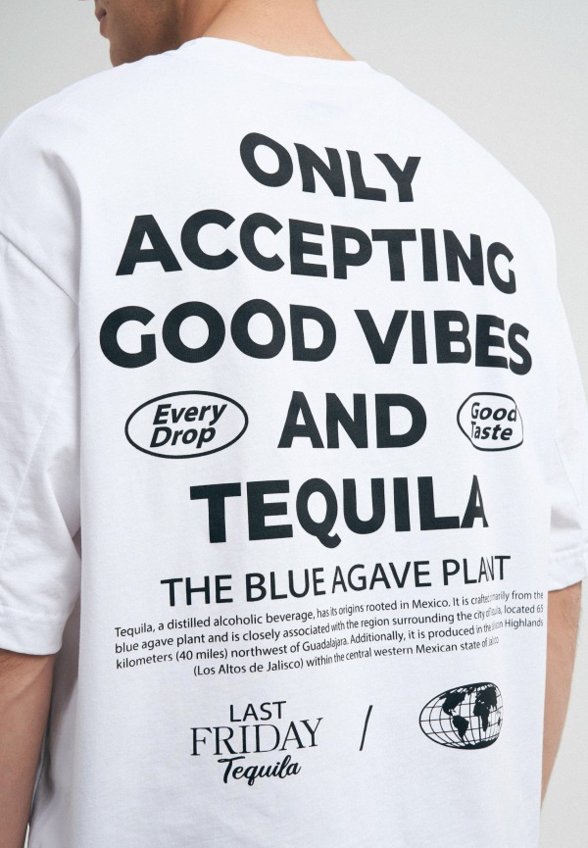 Футболка Твое