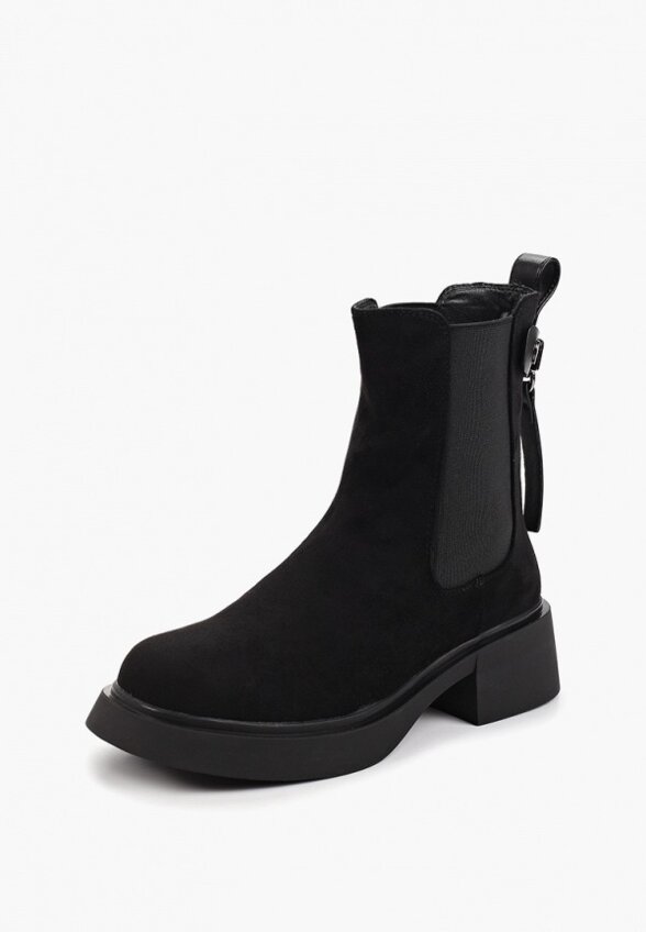 Ботинки Saivvila