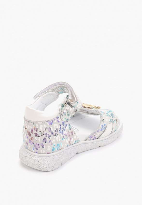 Сандалии Tikar