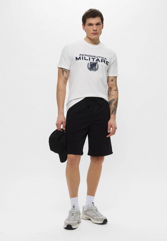 Футболка Aeronautica Militare