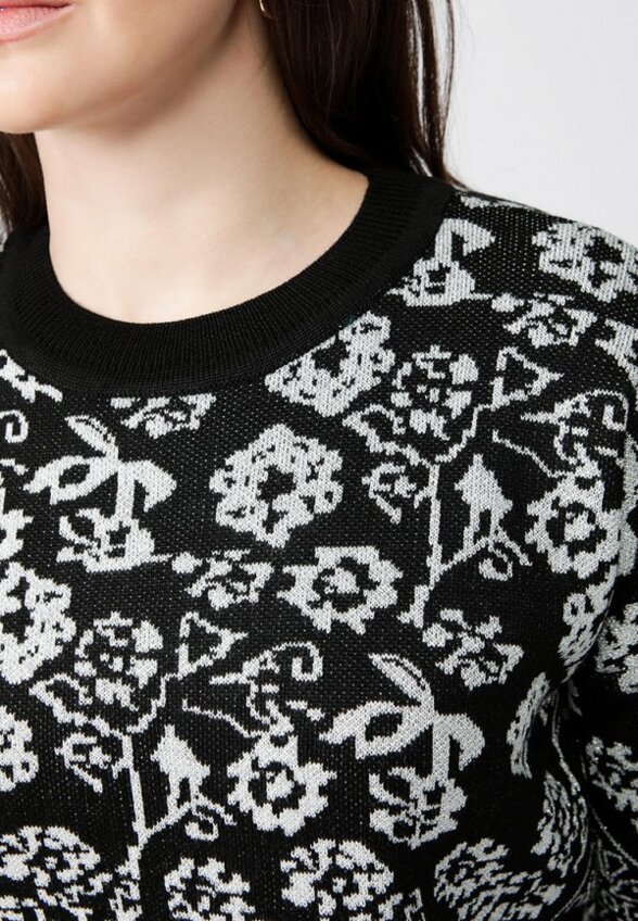 Джемпер Vivawool