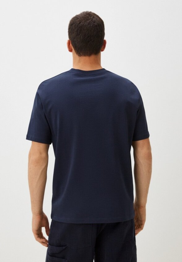 Футболка Face Code