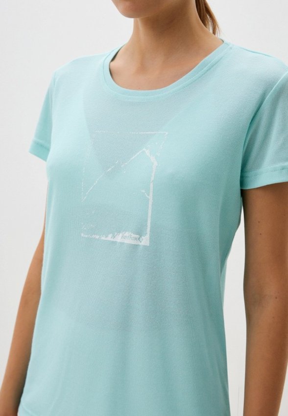 Футболка спортивная Red Fox